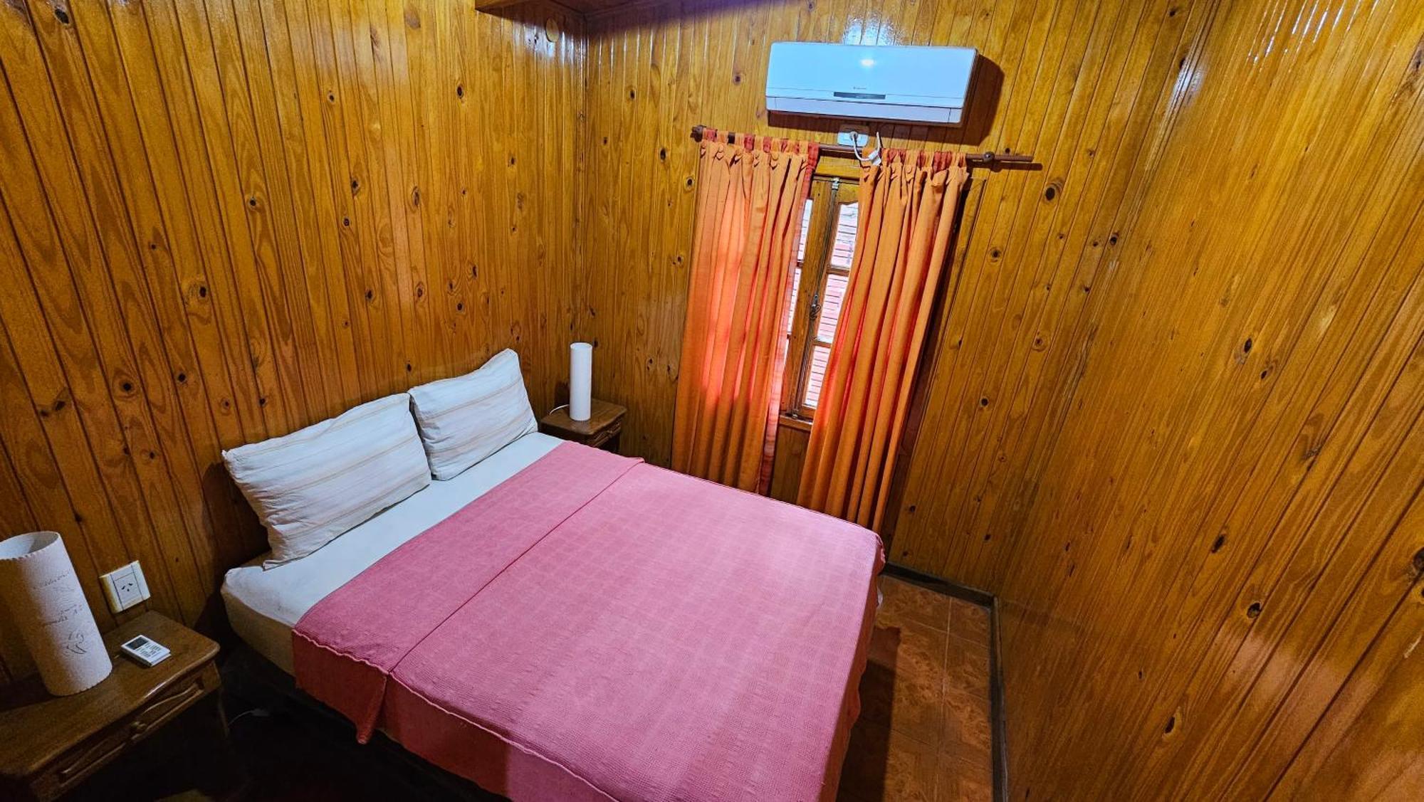 Cabanas Rincon Santa Maria Пуэрто-Игуасу Экстерьер фото