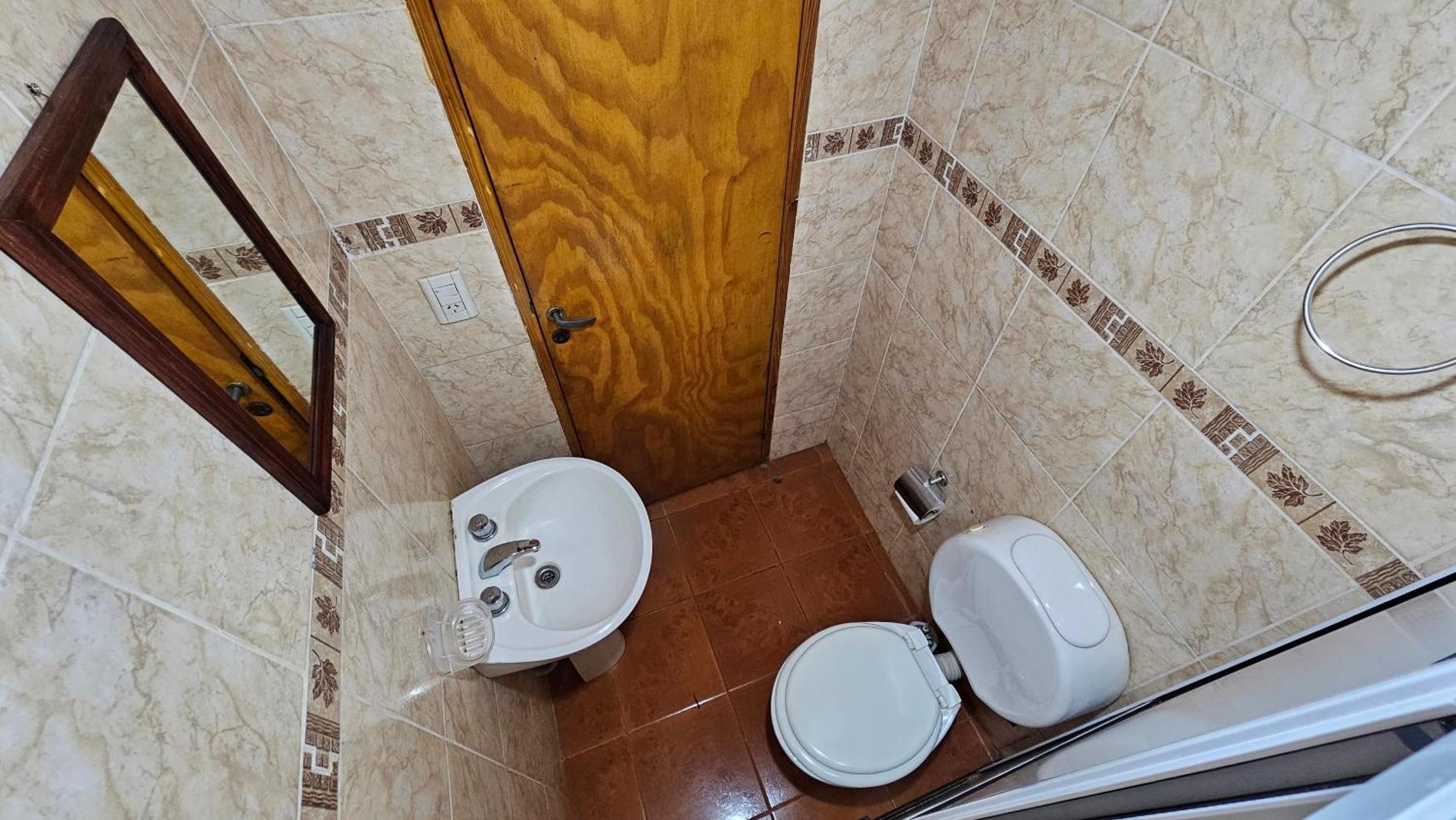 Cabanas Rincon Santa Maria Пуэрто-Игуасу Экстерьер фото