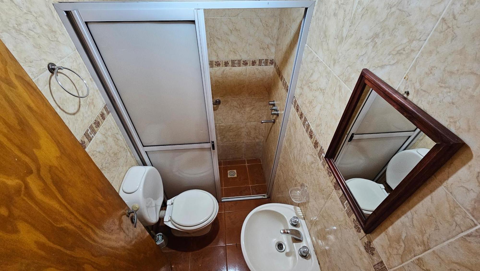 Cabanas Rincon Santa Maria Пуэрто-Игуасу Экстерьер фото